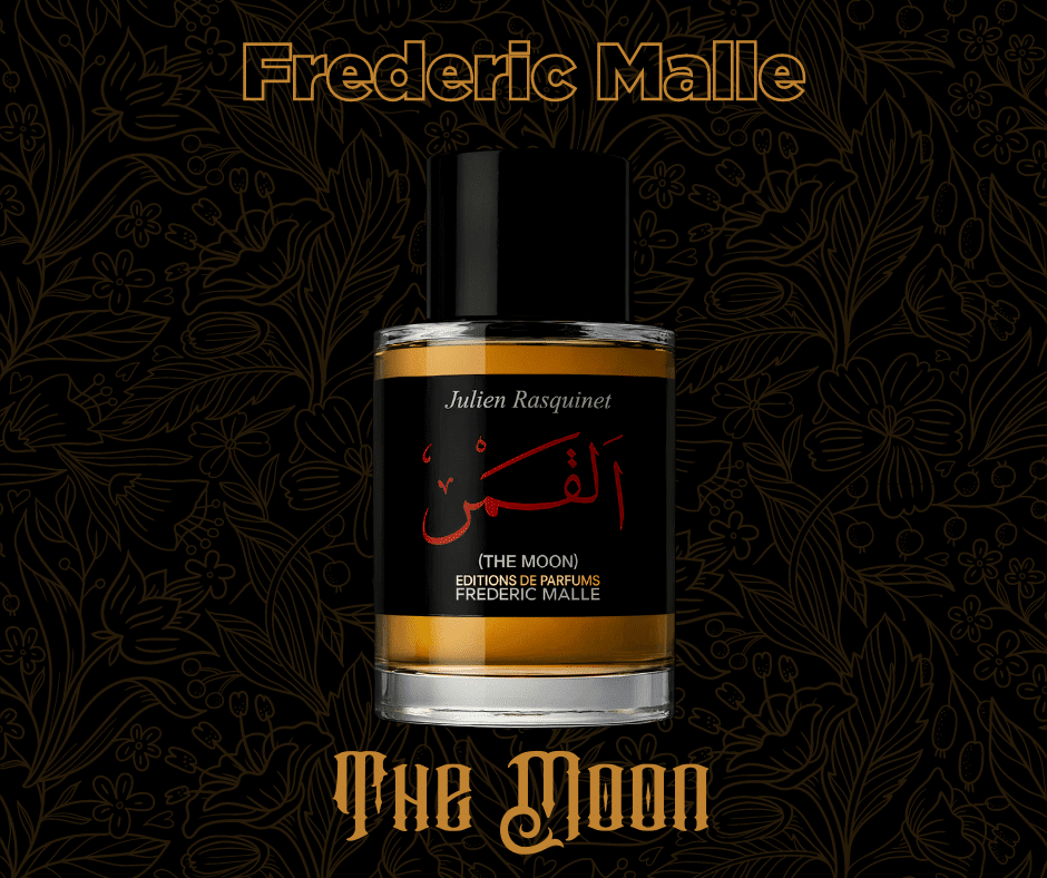 Nước hoa Frederic Malle The Moon