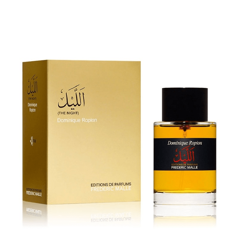Nước hoa Frederic Malle The Night