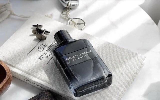 Nước hoa Givenchy Gentleman