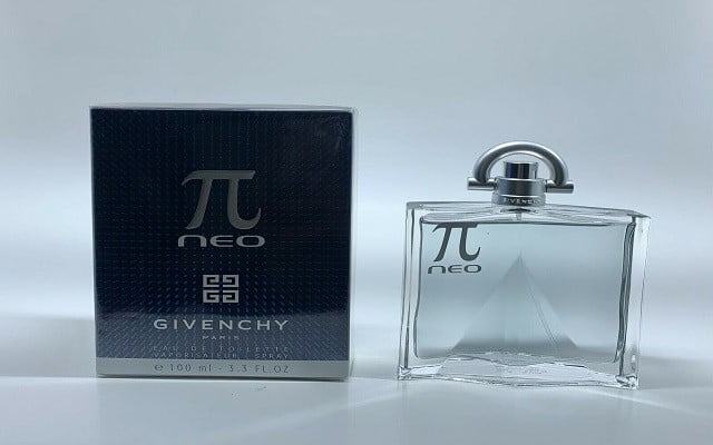 Top những chai nước hoa Givenchy cho nam mùi nào thơm nhất hiện nay