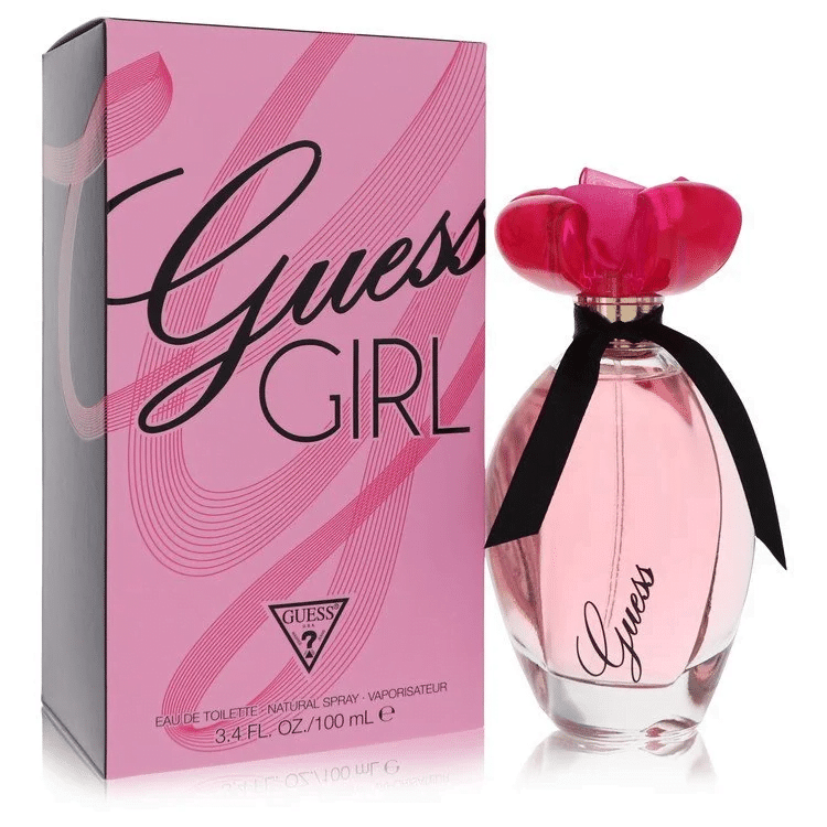 Nước hoa Guess Girl