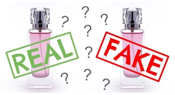 Phân biệt nước hoa Guess thật và giả.