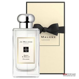 Nước Hoa Unisex Jo Malone Poppy & Barley