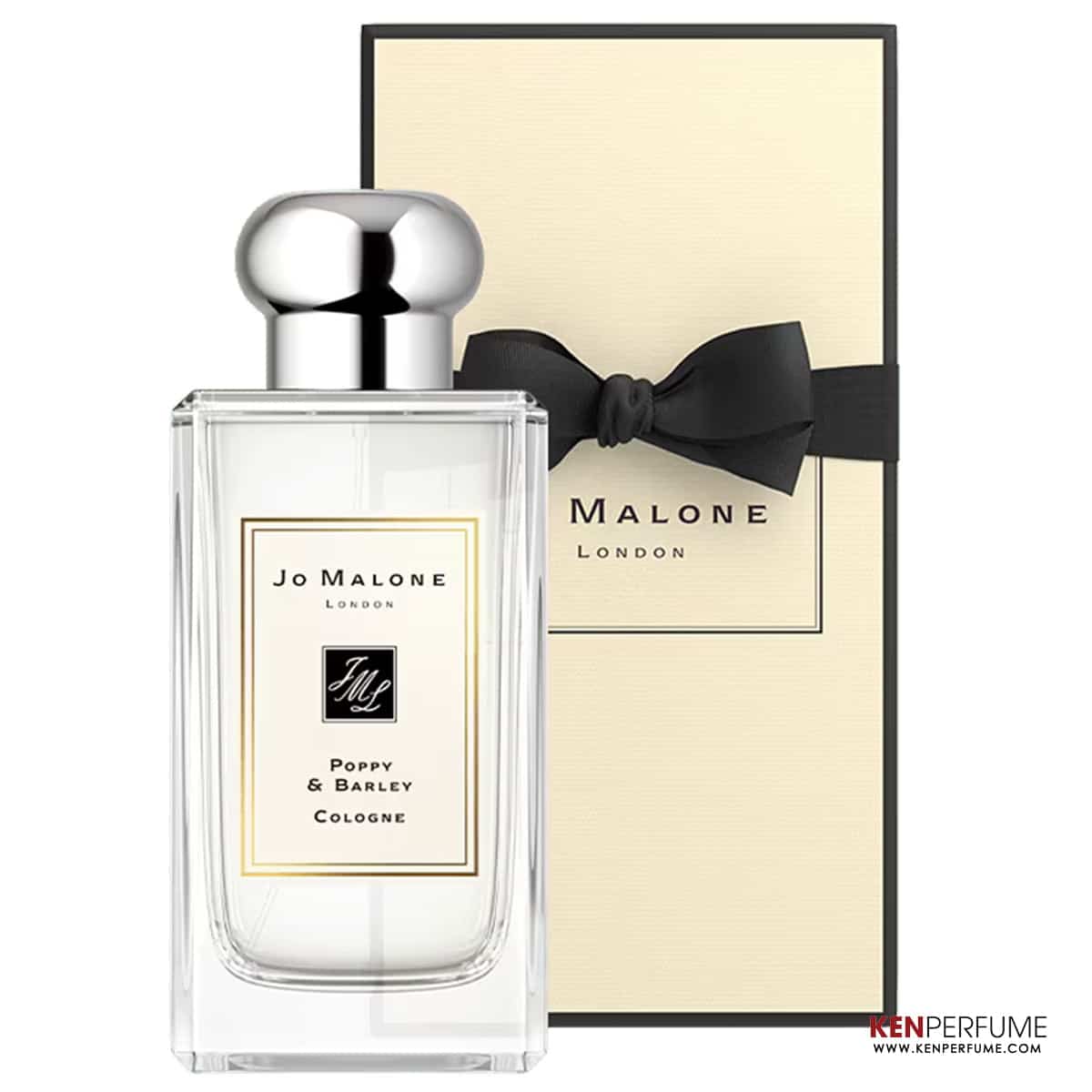 Nước Hoa Unisex Jo Malone Poppy & Barley