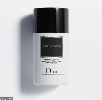 Lăn Khử Mùi Dior Homme Antiperspirants 75g