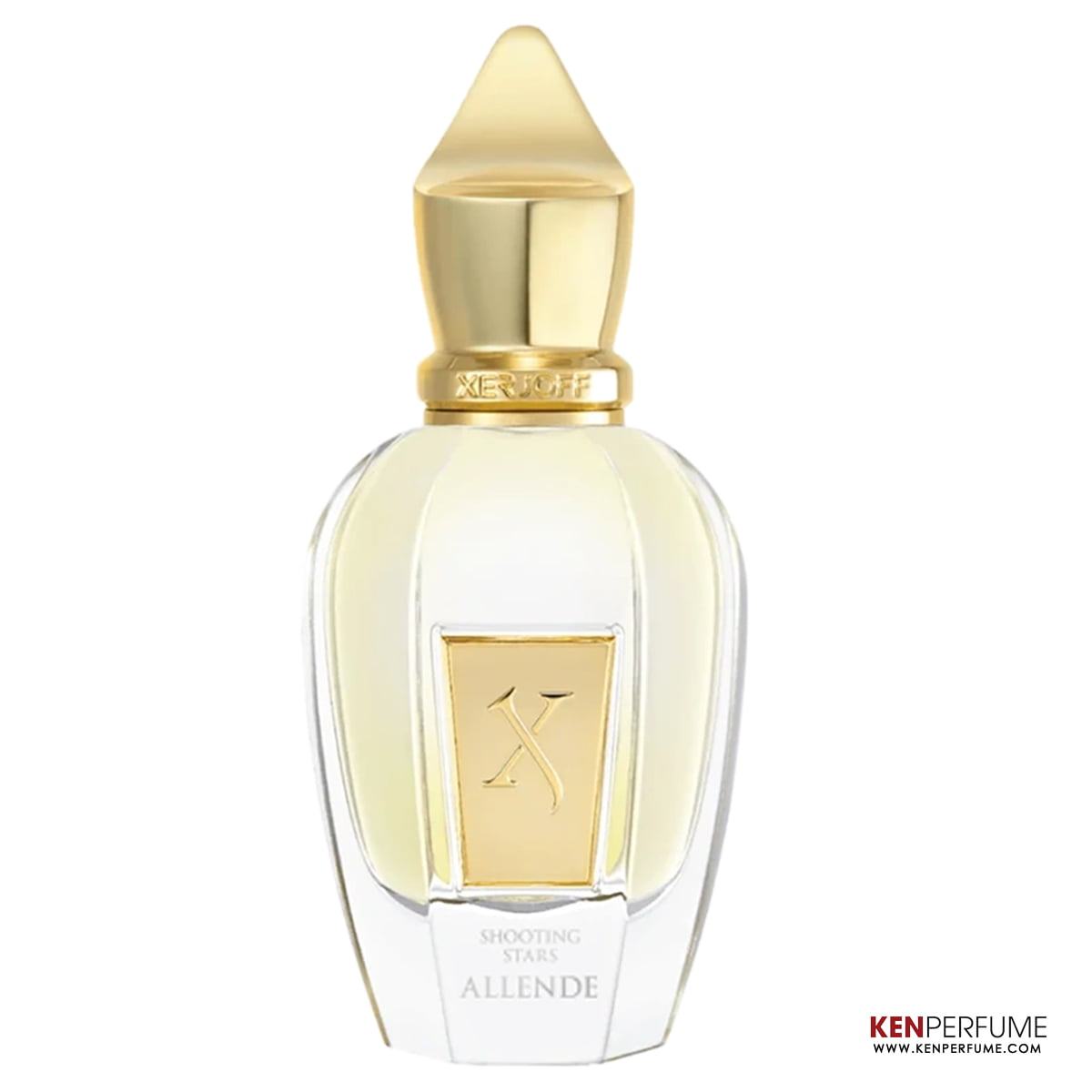 Nước Hoa Unisex Xerjoff Allende