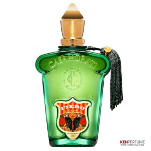 Nước Hoa Nam Xerjoff Casamorati 1888 Fiero