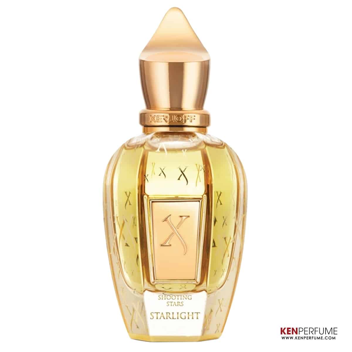 Nước Hoa Unisex Xerjoff Starlight