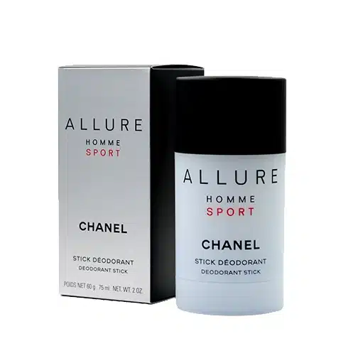 Lăn Khử Mùi Chanel Allure Homme Sport 60g