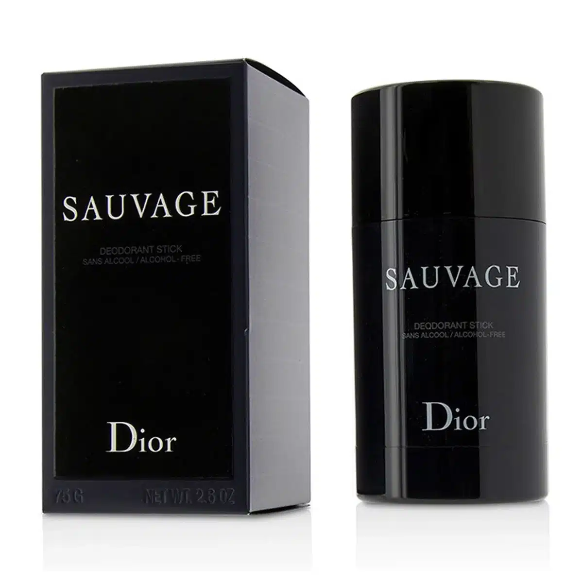 Lăn Khử Mùi Nước Hoa Nam Dior Sauvage 75ml