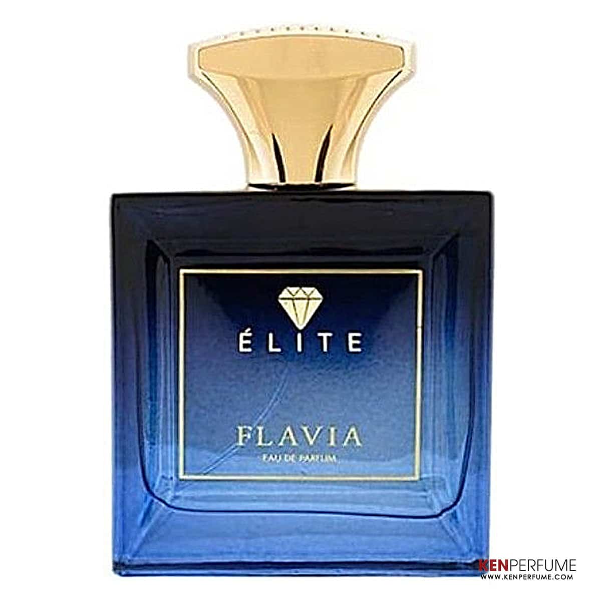 Nước Hoa Nam Flavia Elite