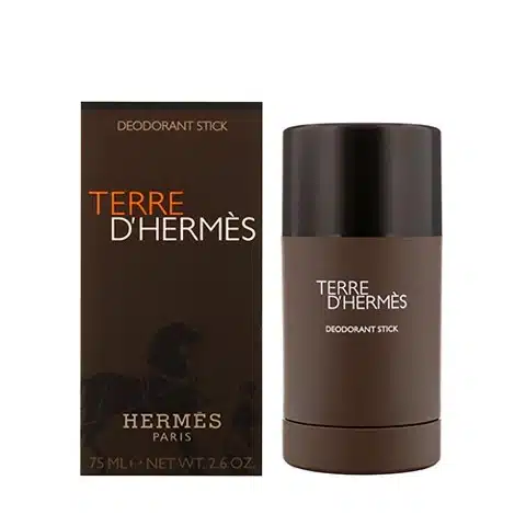 Lăn Khử Mùi HERMES Terre 75ml