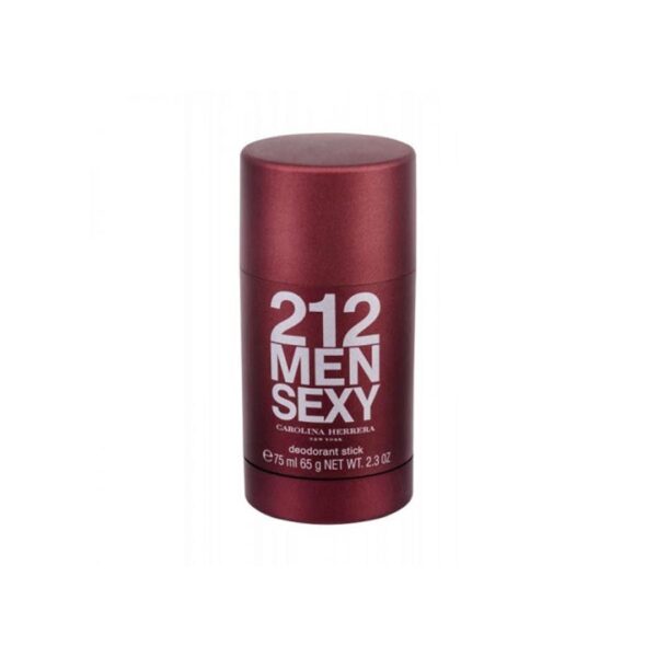 Lăn Khử Mùi Carolina Herrera 212 Men Sexy 75ml