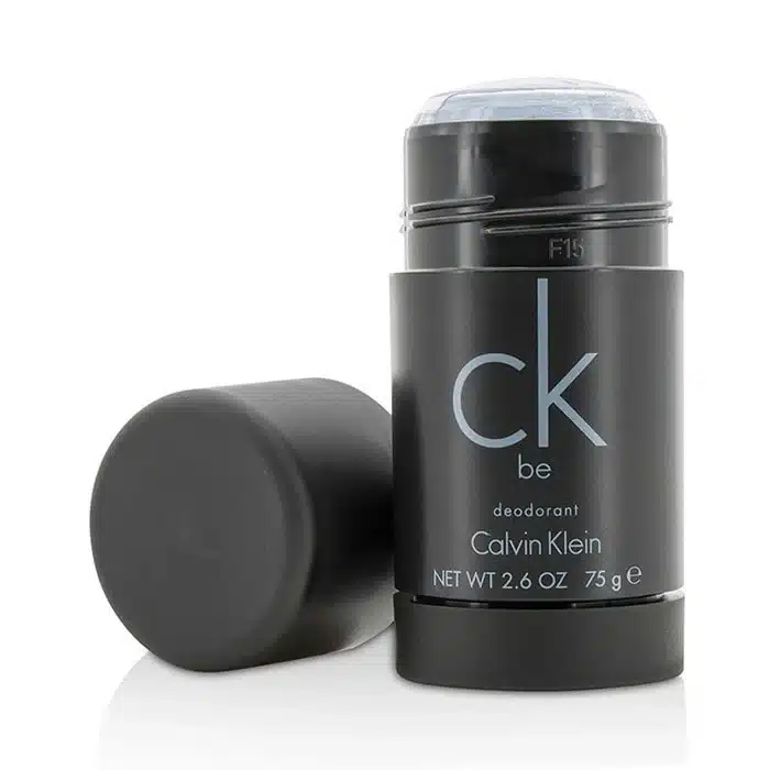 Lăn Khử Mùi Nước Hoa Nam CALVIN KLEIN CK Be 75g