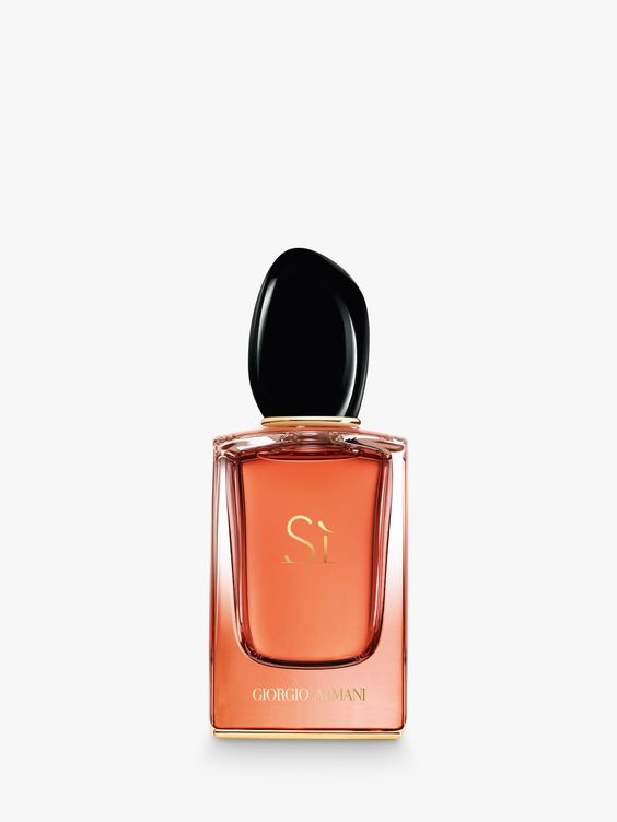 Nước Hoa Nữ Giorgio Armani Sì EDP Intense