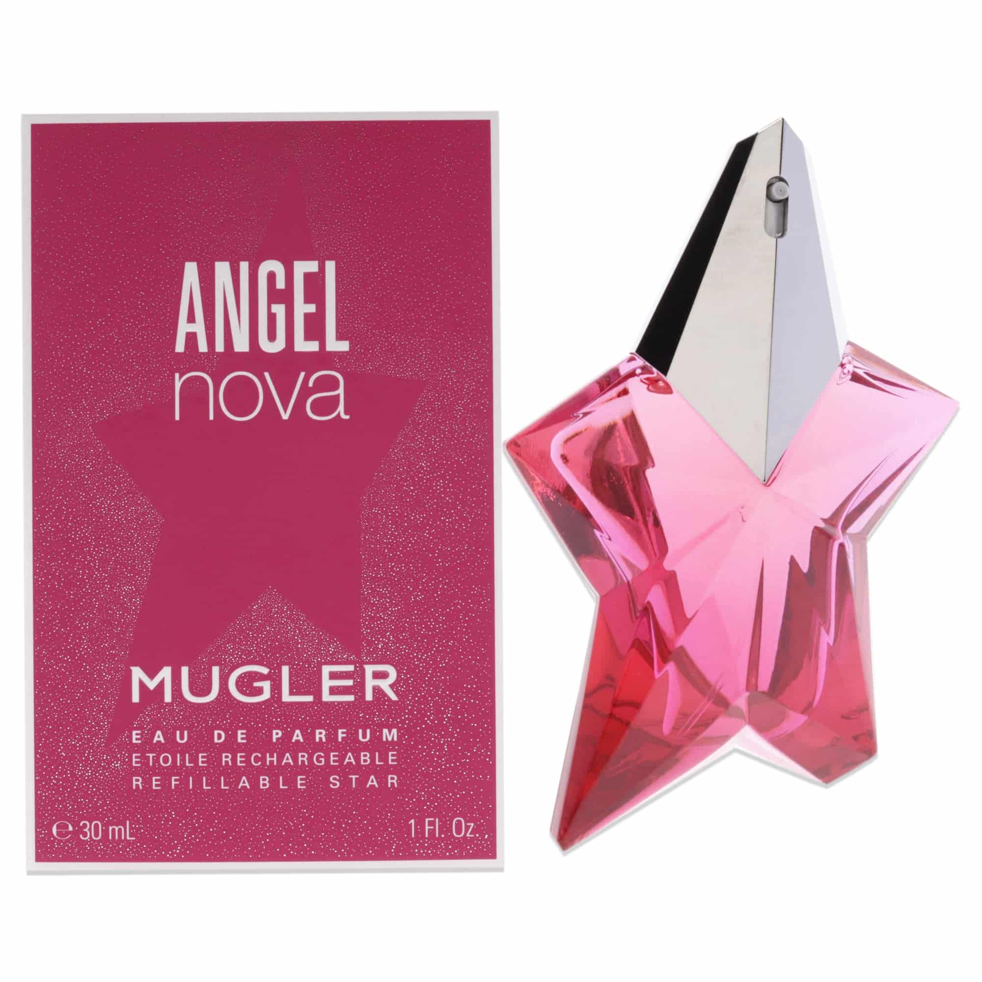 Nước hoa nữ Thierry Mugler Angel Nova EDP