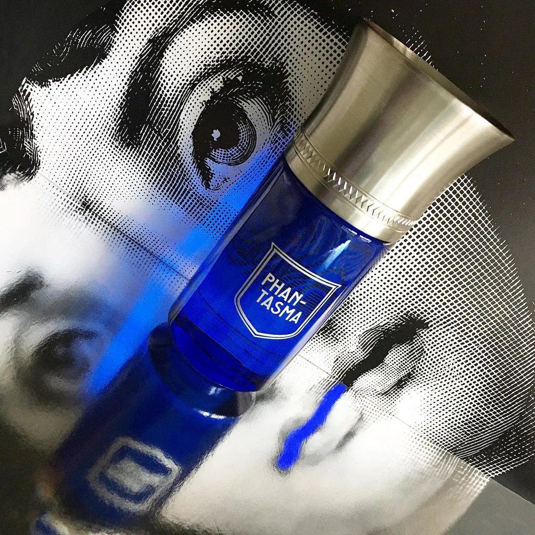Nước Hoa Unisex Les Liquides Imaginaires Phantasma