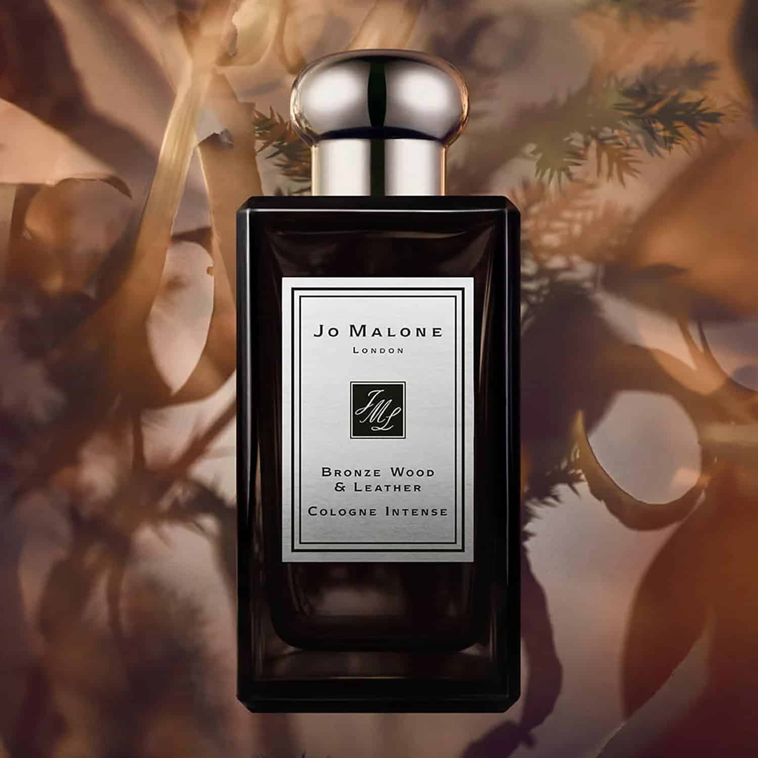 Nước Hoa Unisex Jo Malone London Bronze Wood & Leather