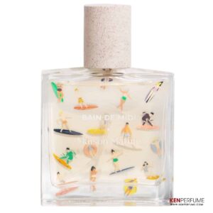 Nước Hoa Unisex Maison Matine Bain de Midi