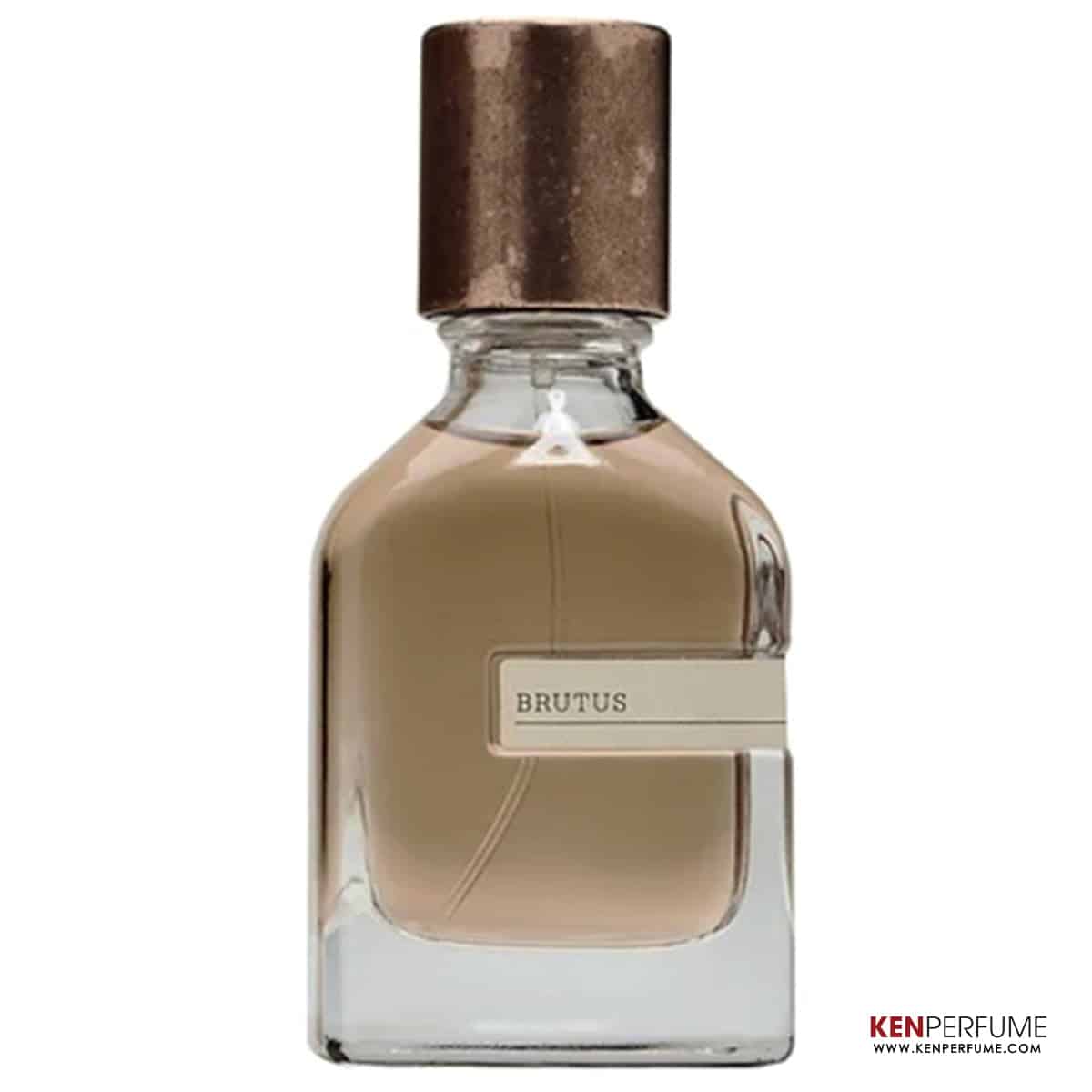Nước Hoa Unisex Orto Parisi Brutus