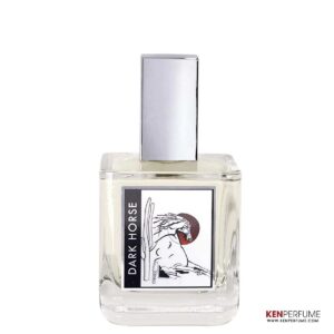 Dame Perfumery Dark Horse