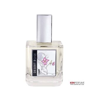 Dame Perfumery Desert Rose