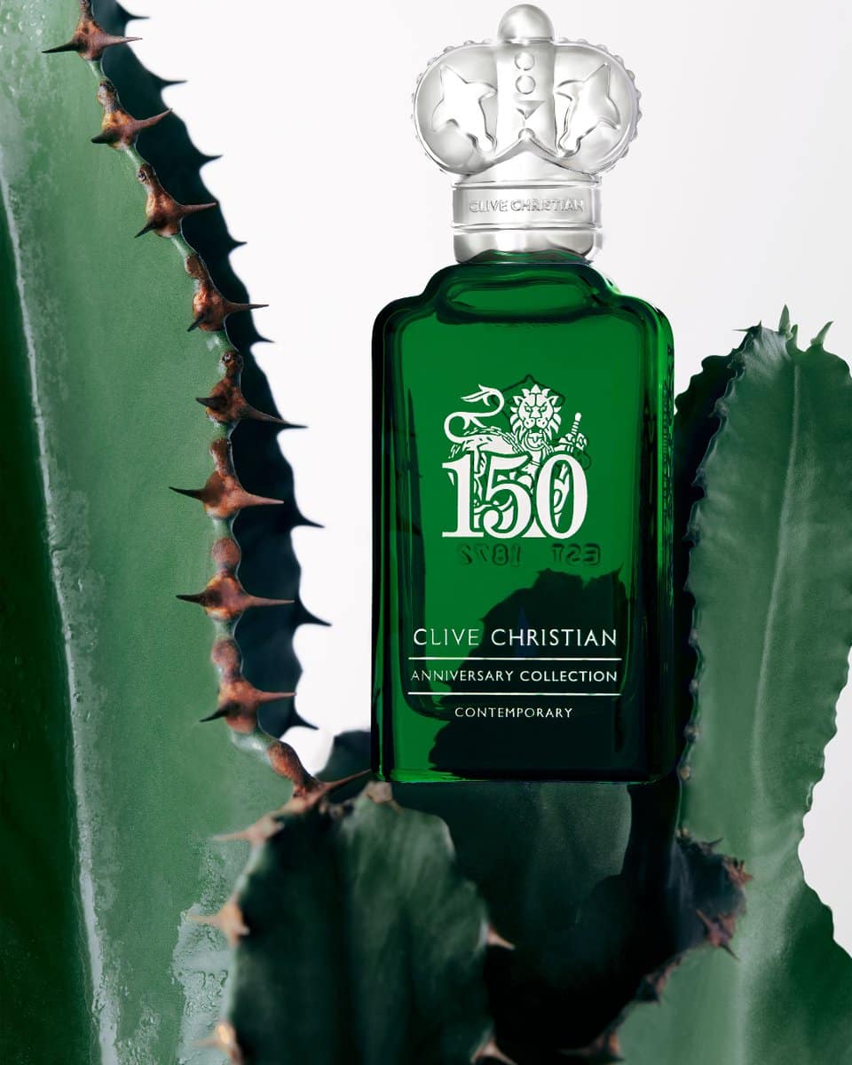 Nước Hoa Unisex Clive Christian 150th Anniversary Contemporary