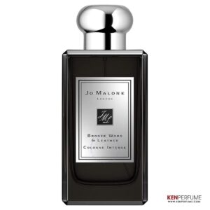 Nước Hoa Unisex Jo Malone London Bronze Wood & Leather
