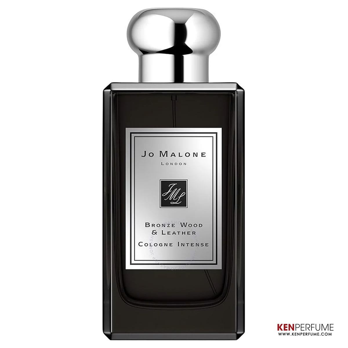 Nước Hoa Unisex Jo Malone London Bronze Wood & Leather