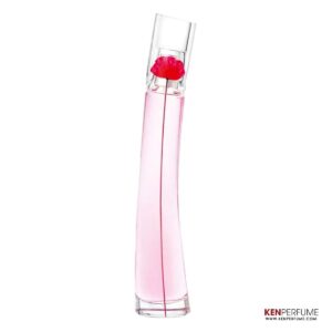 Kenzo Flower By Kenzo Poppy Bouquet