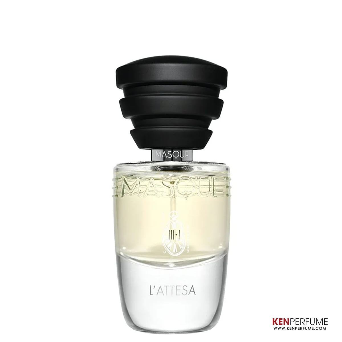Nước Hoa Unisex Masque Milano L'Attesa