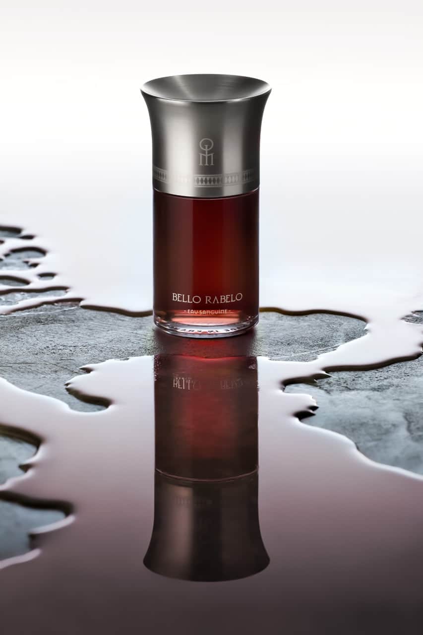 Nước Hoa Unisex Les Liquides Imaginaires Bello Rabelo