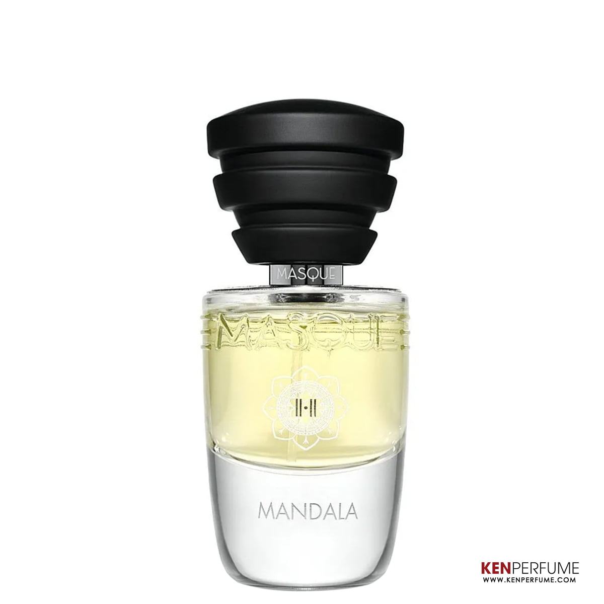 Nước Hoa Unisex Masque Milano Mandala