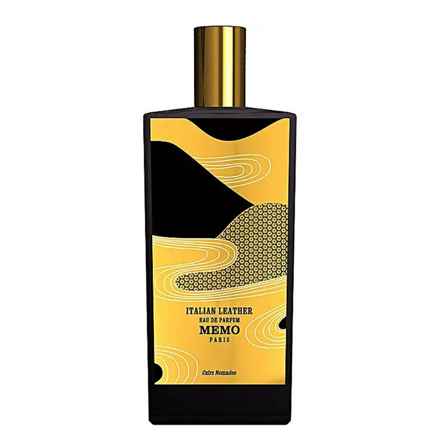 Memo Paris Italian Leather Eau De Parfum