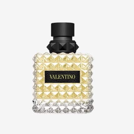 Nước Hoa Nữ Valentino Donna Born In Roma Yellow Dream EDP