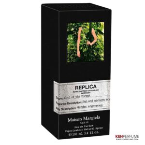 Nước Hoa Unisex Maison Margiela Replica Soul of the Forest