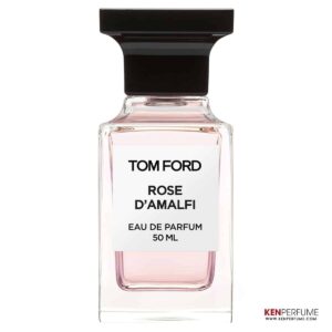 Nước Hoa Unisex Tom Ford Rose D’Amalfi EDP