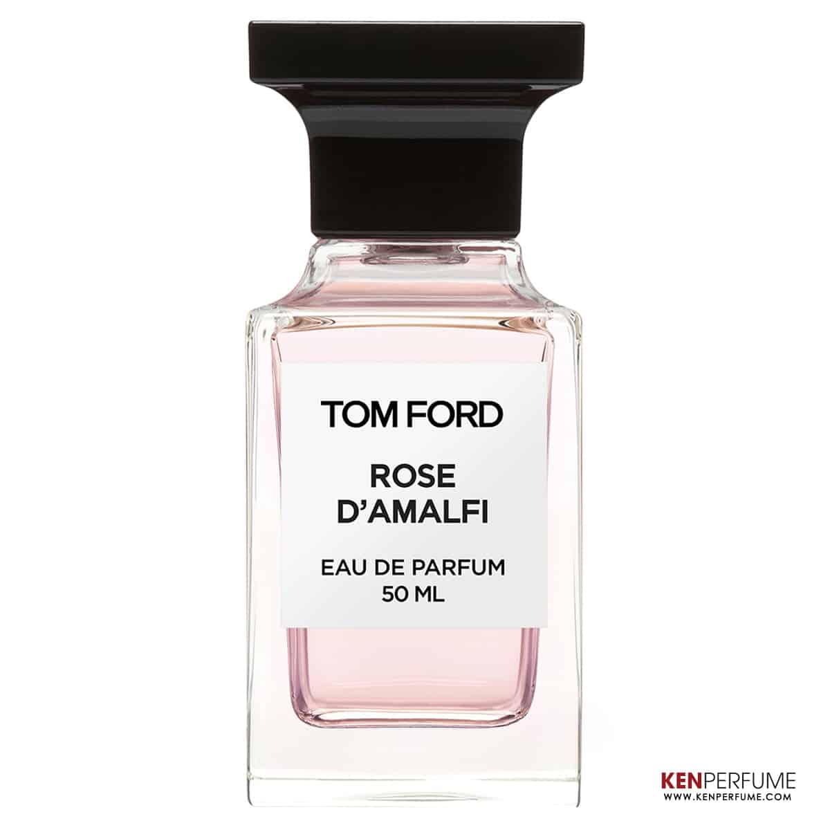 Nước Hoa Unisex Tom Ford Rose D’Amalfi EDP