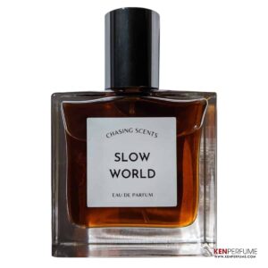Chasing Scents Slow World