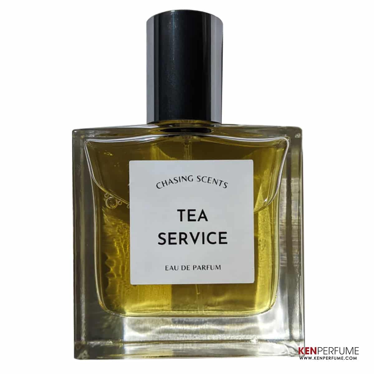 Nước Hoa Unisex Chasing Scents Tea Service