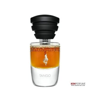 Masque Milano Tango