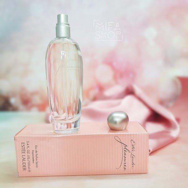 Mua nước hoa Estee Lauder chính hãng ở đâu?