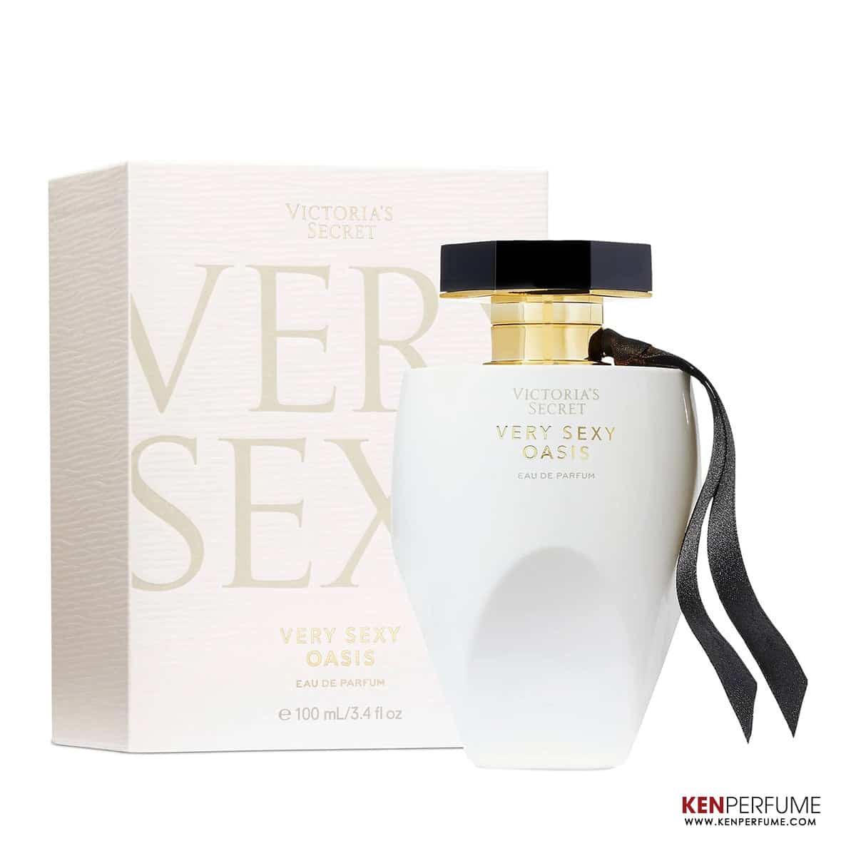VICTORIAS SECRET - Very Sexy Oasis EDP b
