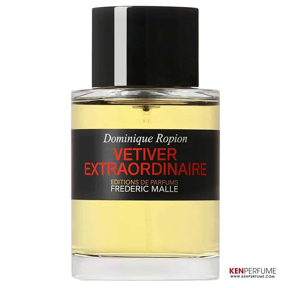 Nước Hoa Nam Frederic Malle Vetiver Extraordinaire