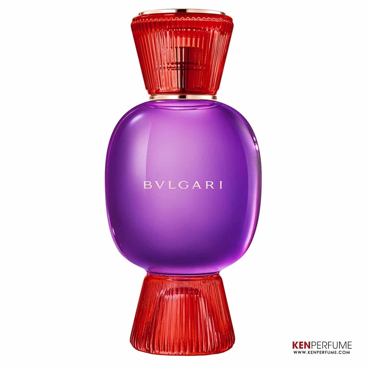 Nước Hoa Nữ Bvlgari Allegra Fantasia Veneta