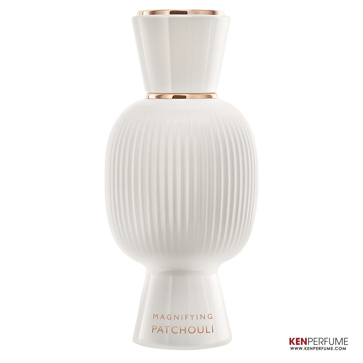 Nước Hoa Nữ Bvlgari Allegra Magnifying Patchouli Essence