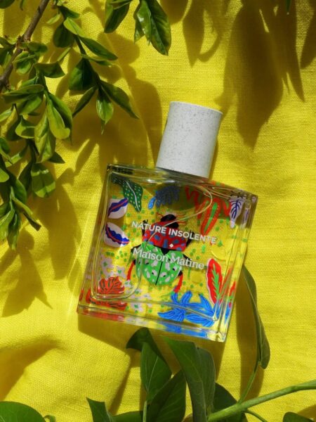 Nước Hoa Unisex Maison Matine Nature Insolente