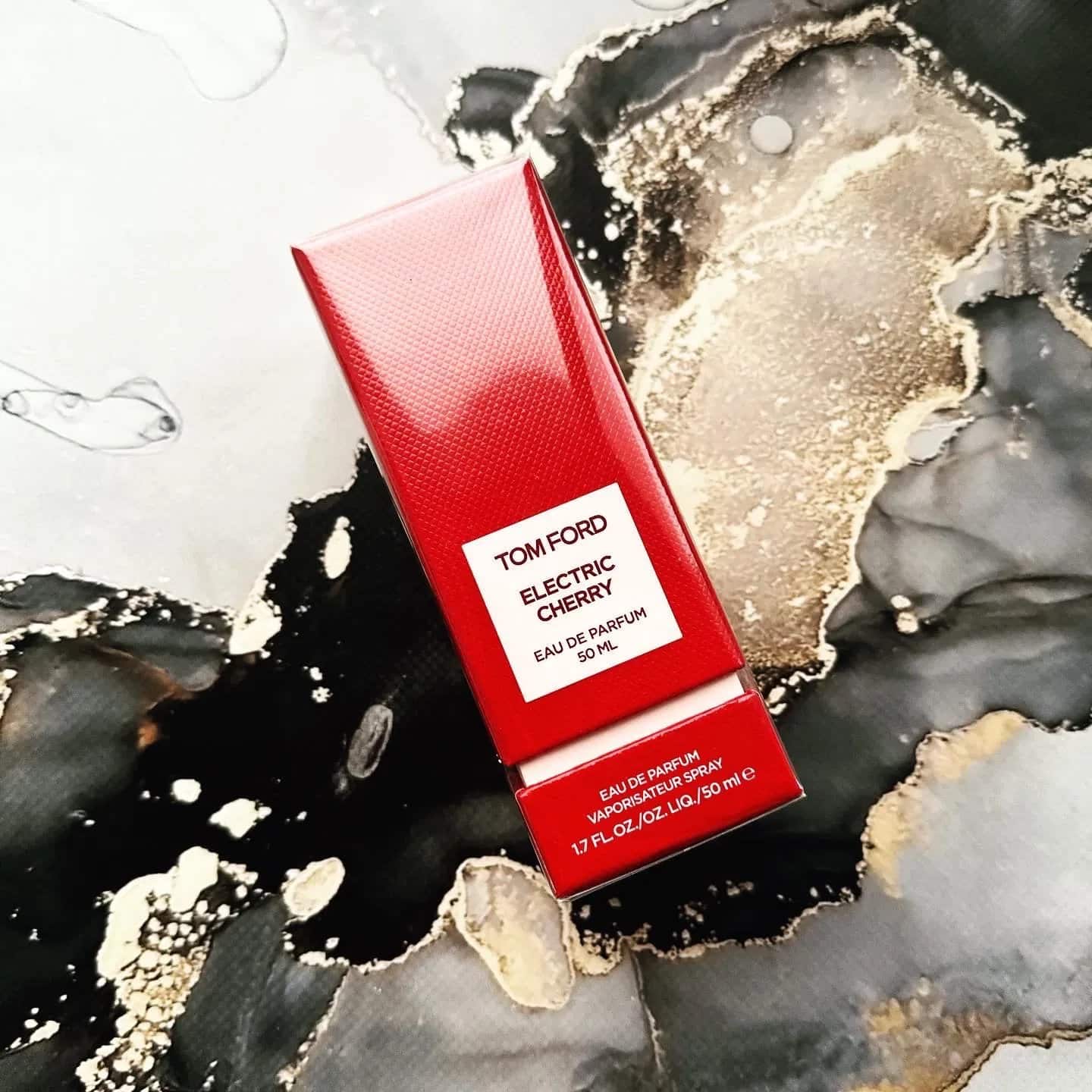 Nước Hoa Unisex Tom Ford Electric Cherry