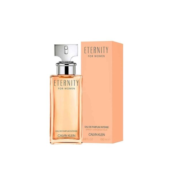 Nước Hoa Nữ Calvin Klein Eternity Eau de Parfum Intense