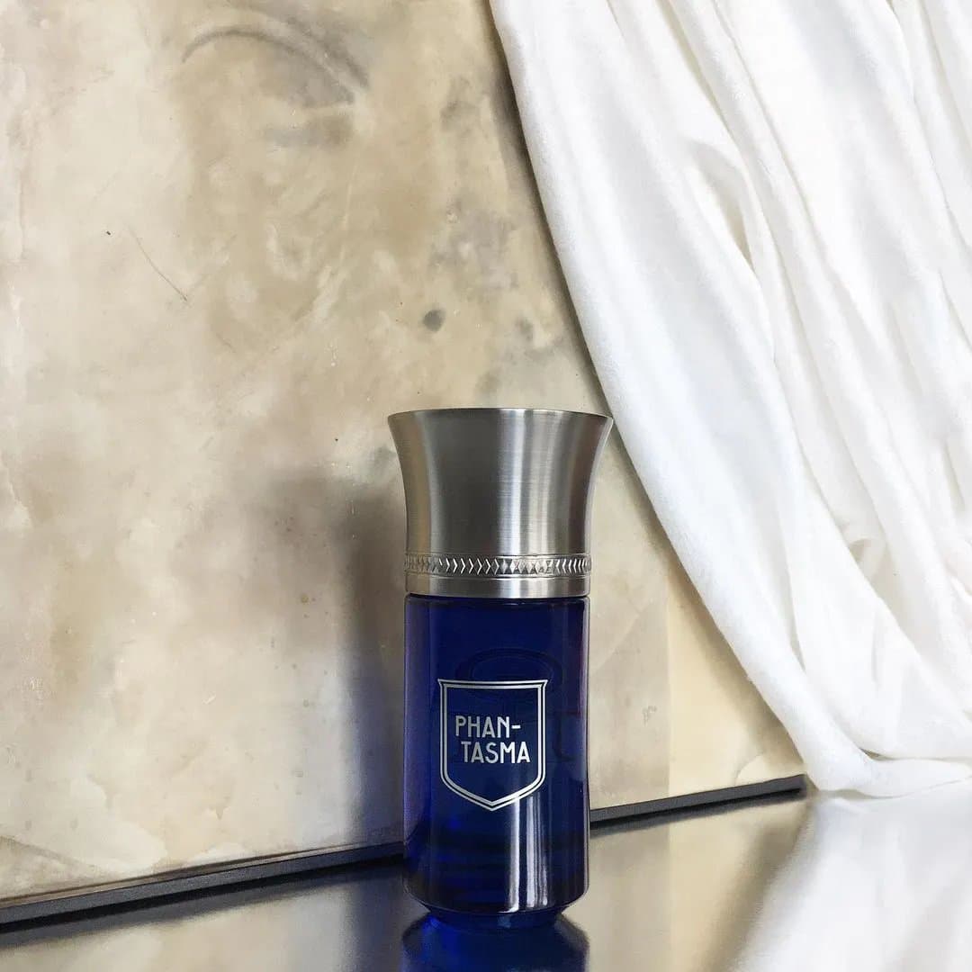 Nước Hoa Unisex Les Liquides Imaginaires Phantasma